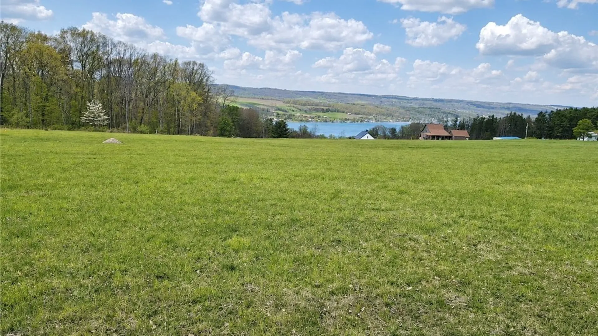 Property at 0 Sisson    Lot 9 Road, Milo, NY 14527 8