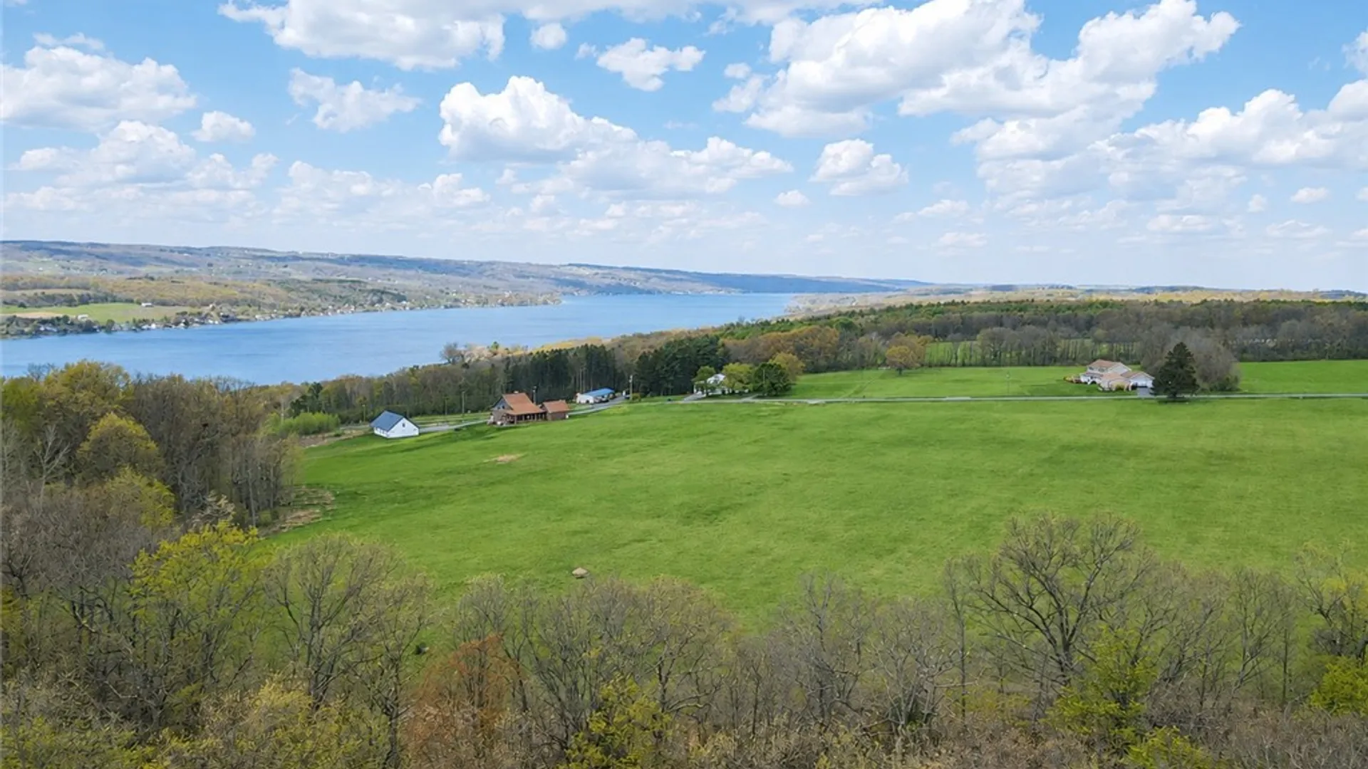 Property at 0 Sisson    Lot 9 Road, Milo, NY 14527 9