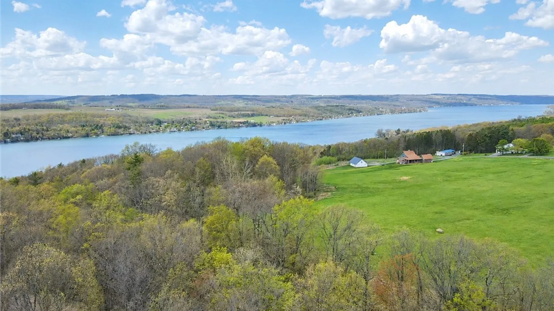 Property at 0 Sisson    Lot 9 Road, Milo, NY 14527 10