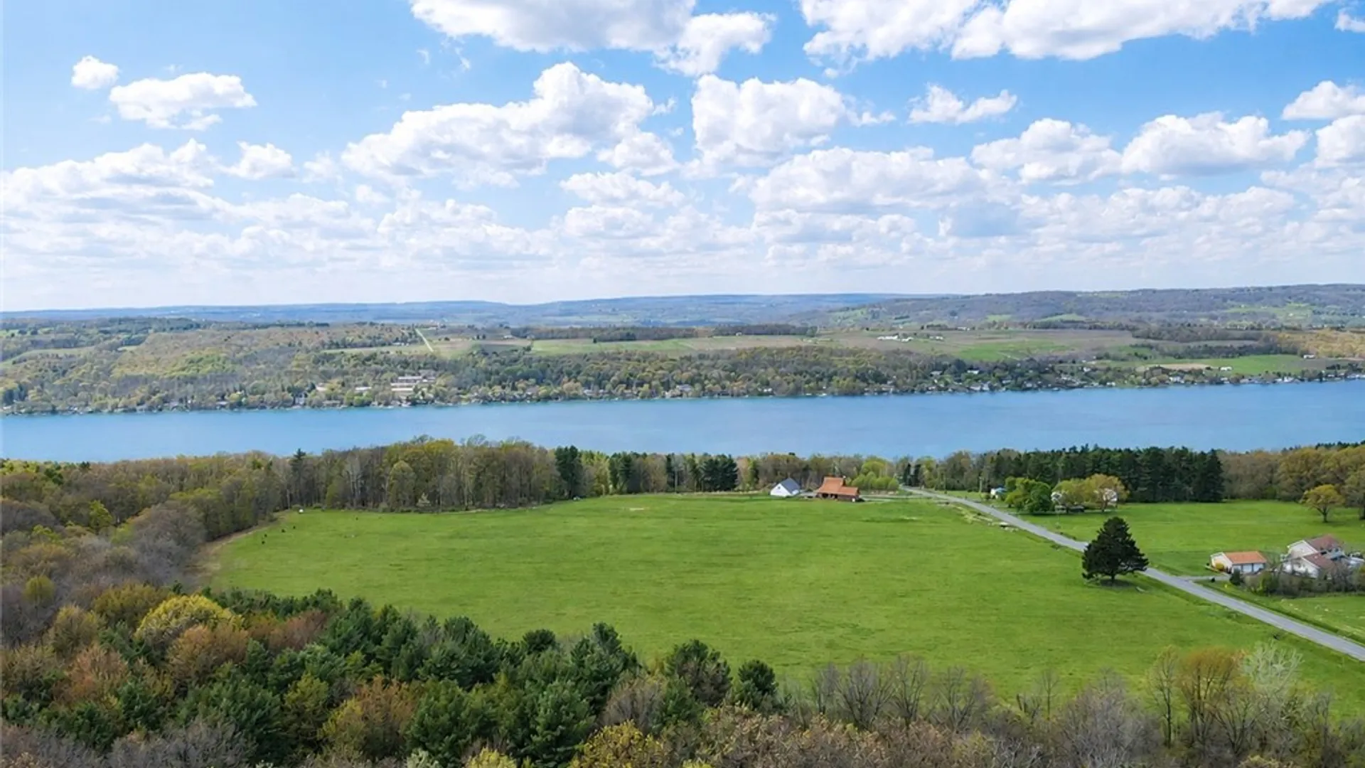 Property at 0 Sisson    Lot 9 Road, Milo, NY 14527 18