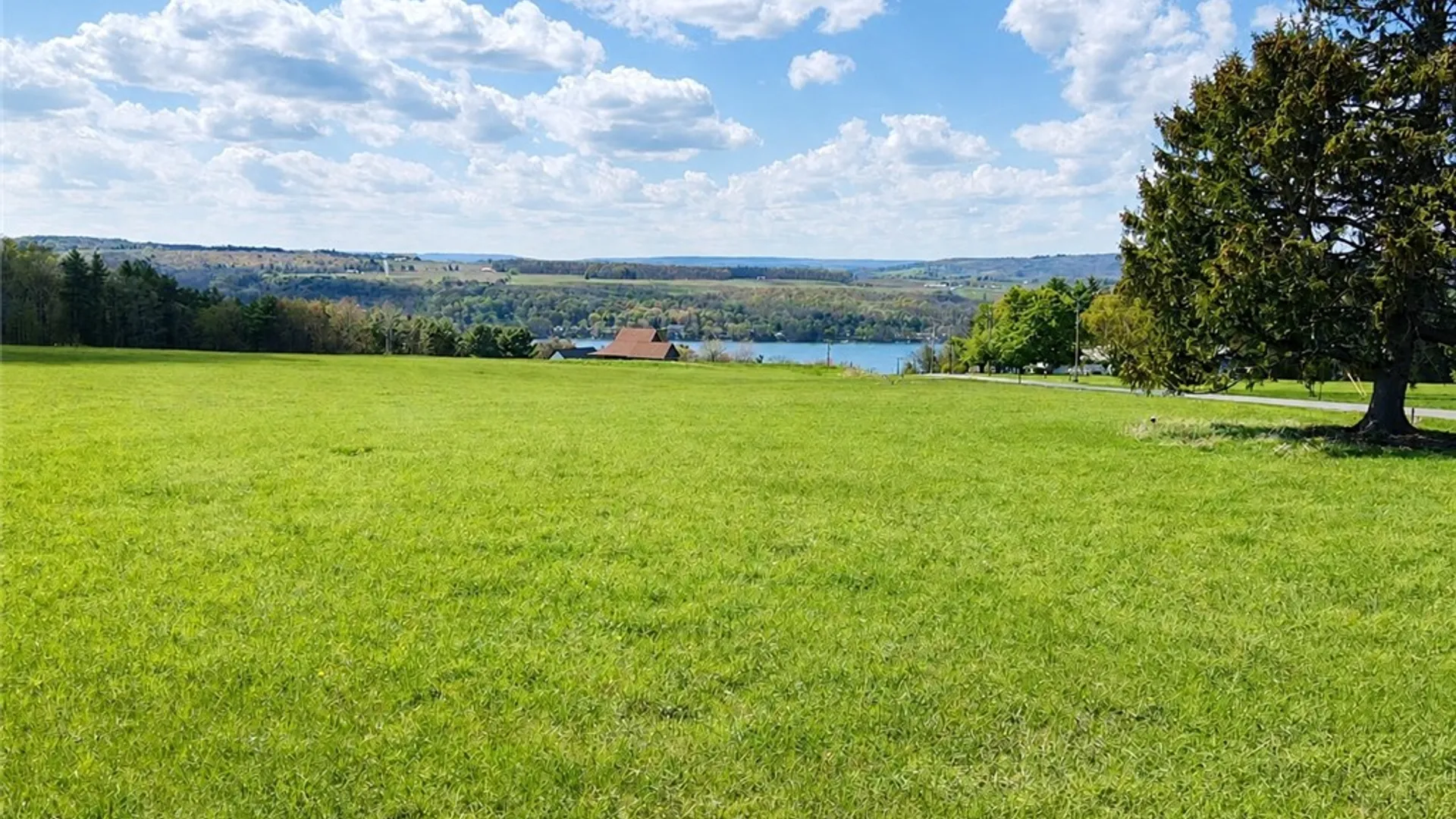 Property at 0 Sisson    Lot 9 Road, Milo, NY 14527 21
