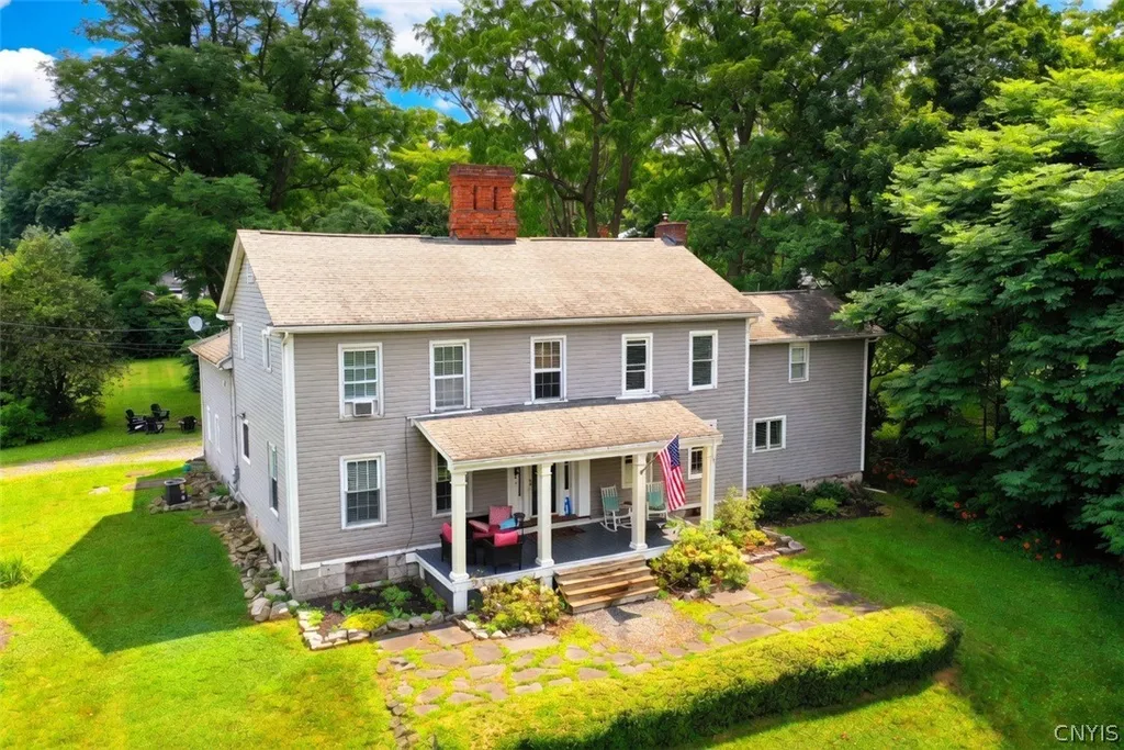 Property at 6188 Lake Street, Aurelius, NY 13034