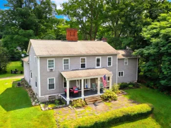 Property at 6188 Lake Street, Aurelius, NY 13034