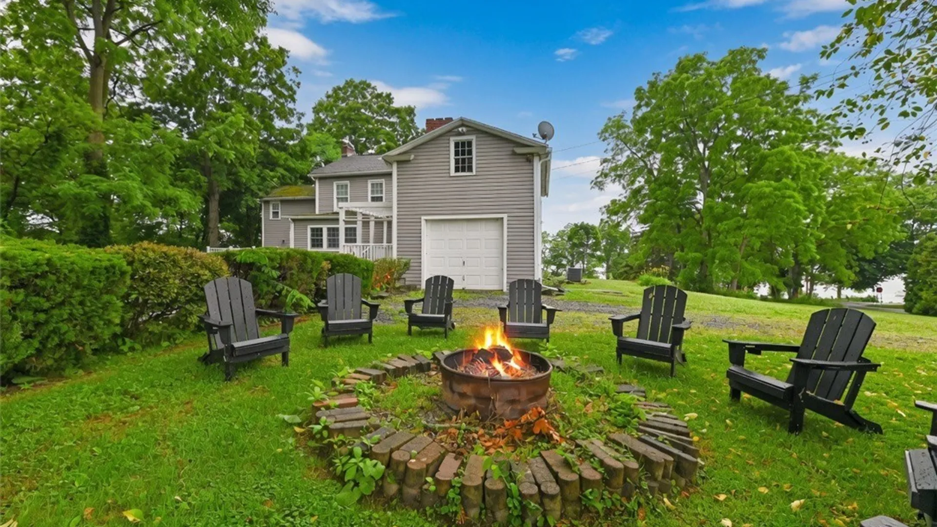 Property at 6188 Lake Street, Aurelius, NY 13034 8