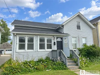 Property at 267 Lake Shore Drive, Dunkirk, NY 14048