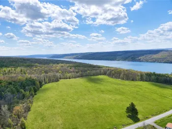 Property at 0 Sisson lot 10 Road, Milo, NY 14527