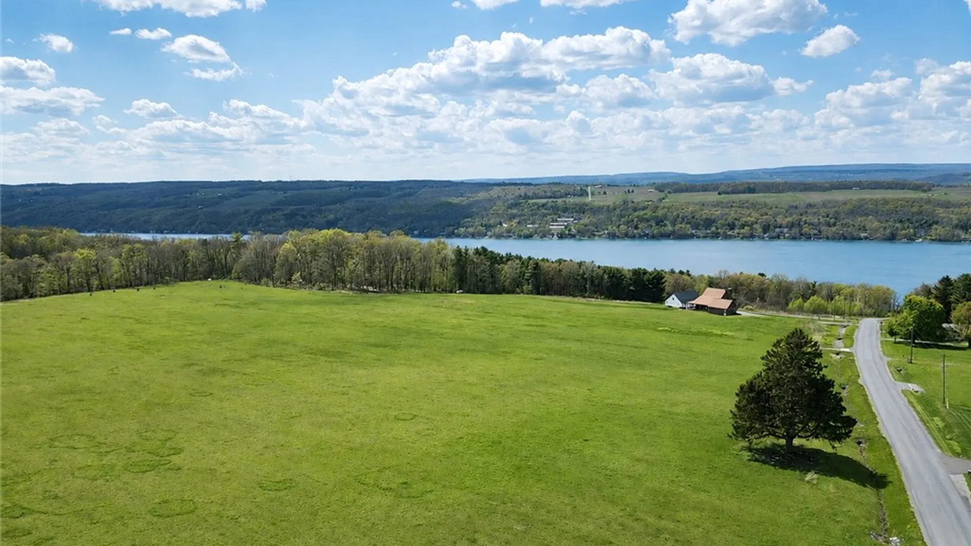 Property at 0 Sisson lot 10 Road, Milo, NY 14527 6