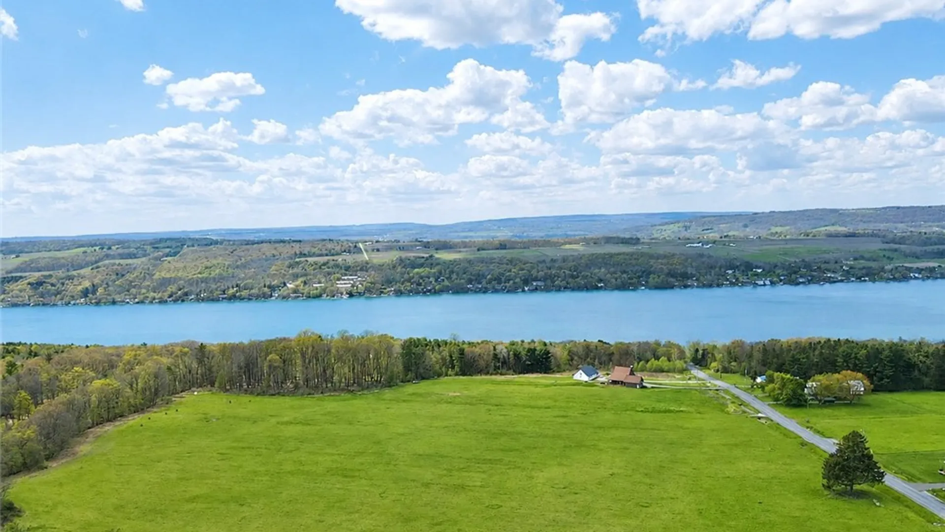 Property at 0 Sisson lot 10 Road, Milo, NY 14527 10