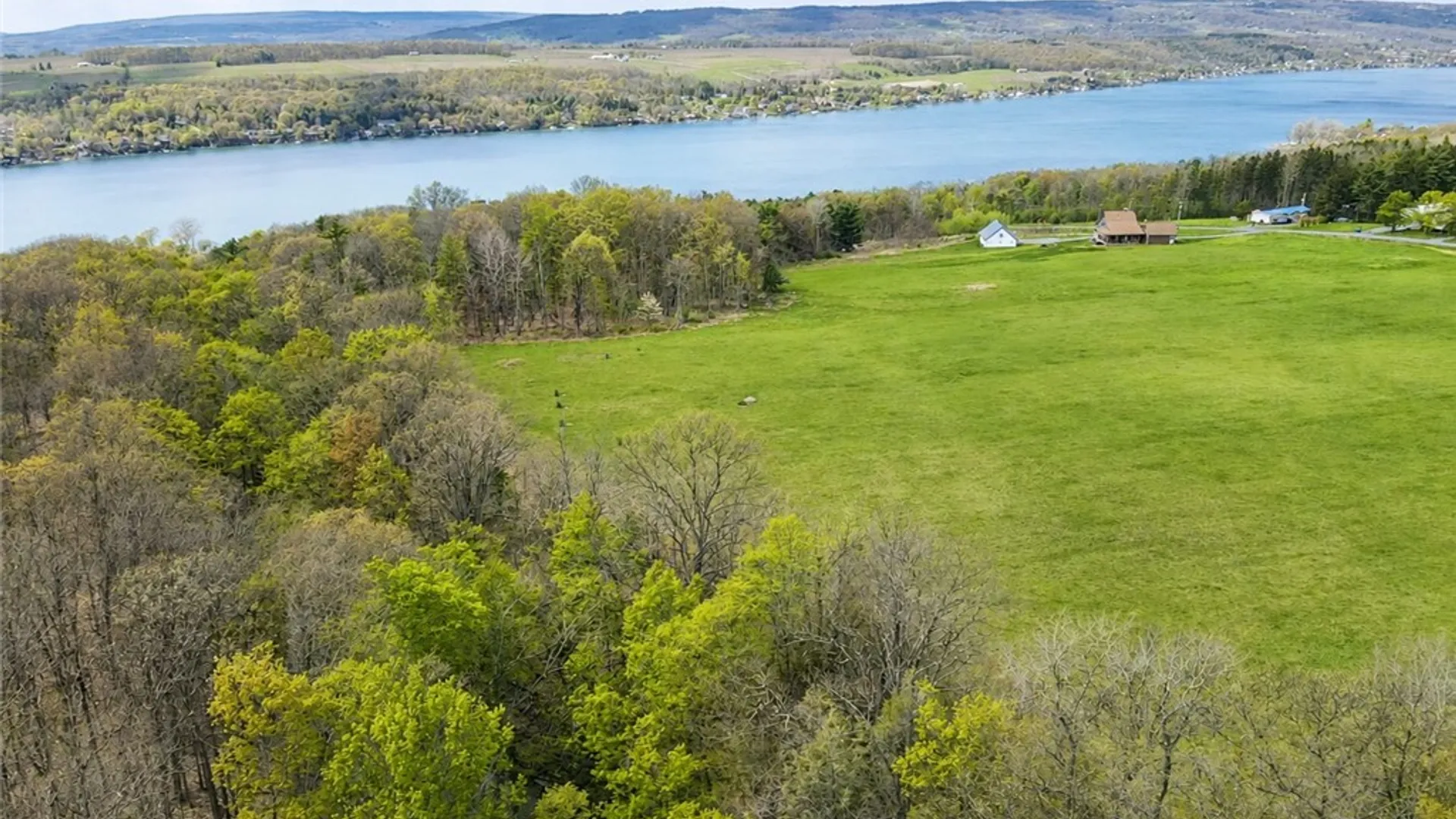 Property at 0 Sisson lot 10 Road, Milo, NY 14527 12