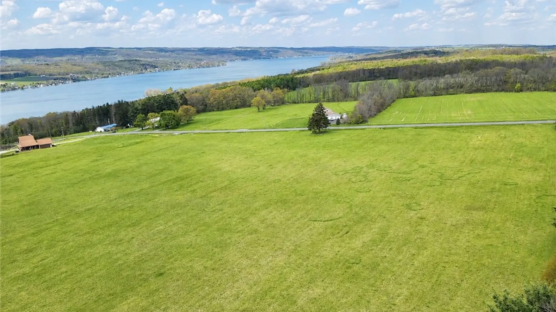 Property at 0 Sisson lot 10 Road, Milo, NY 14527 13