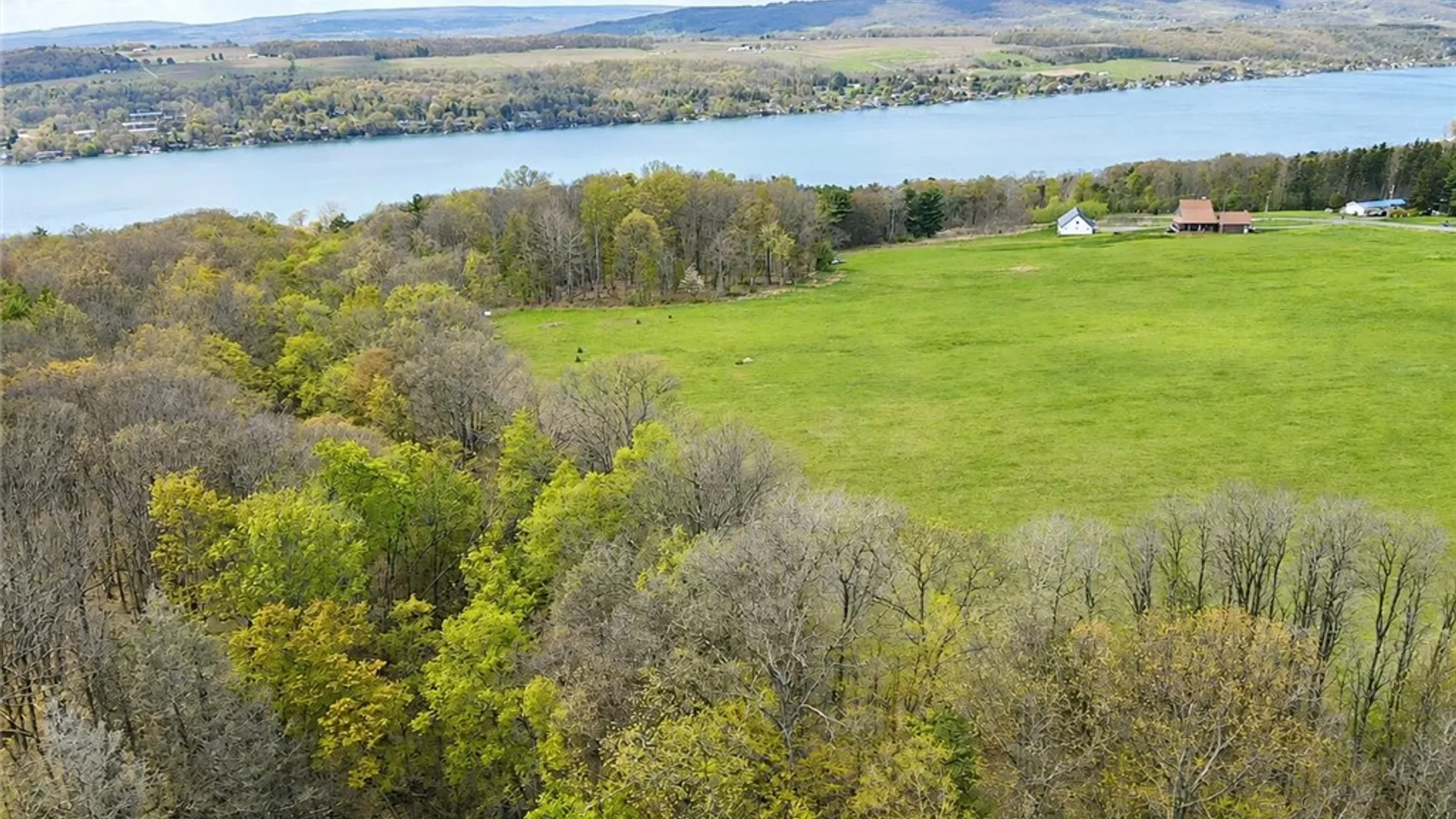 Property at 0 Sisson lot 10 Road, Milo, NY 14527 15
