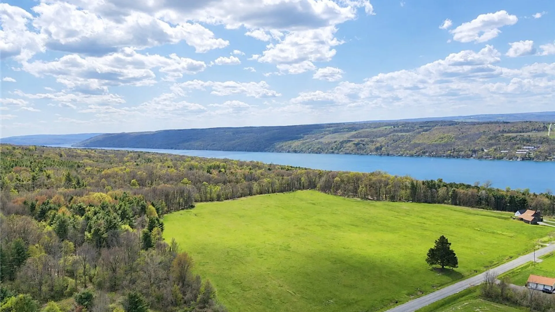 Property at 0 Sisson lot 10 Road, Milo, NY 14527 17