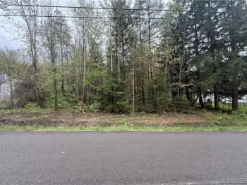 Property at Dawn Avenue, Evans, NY 14006