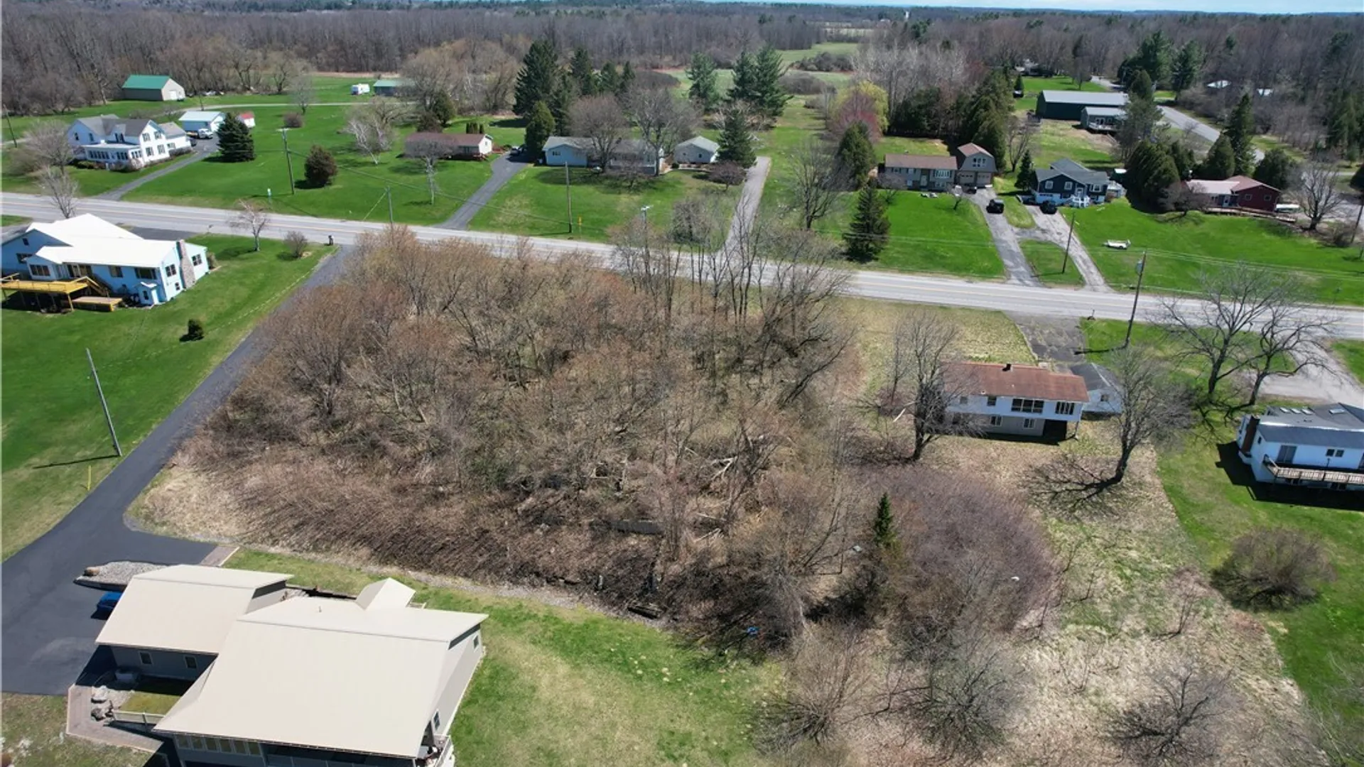 Property at 0 Sh 37, Oswegatchie, NY 13669 8