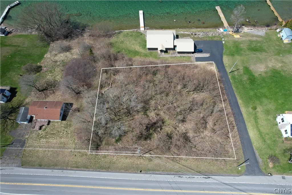 Property at 0 Sh 37, Oswegatchie, NY 13669