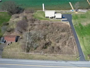 Property at 0 Sh 37, Oswegatchie, NY 13669