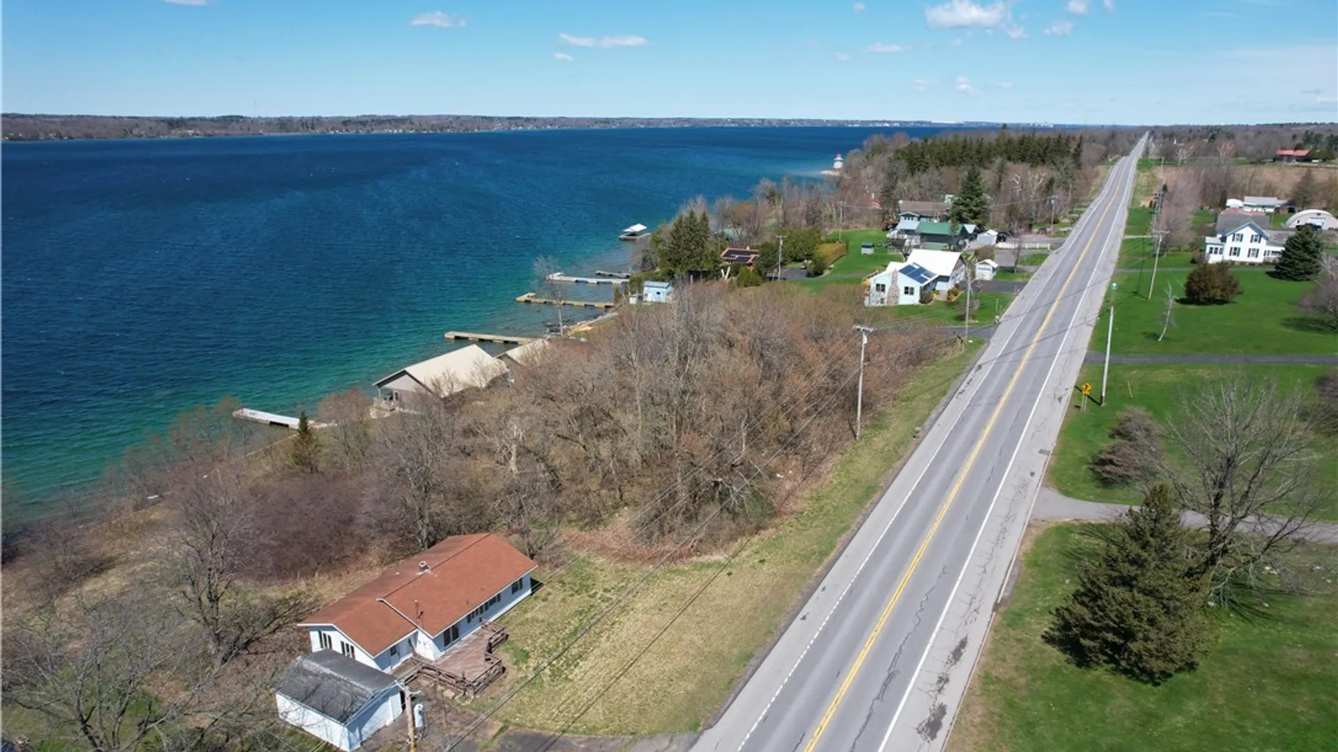 Property at 0 Sh 37, Oswegatchie, NY 13669 4