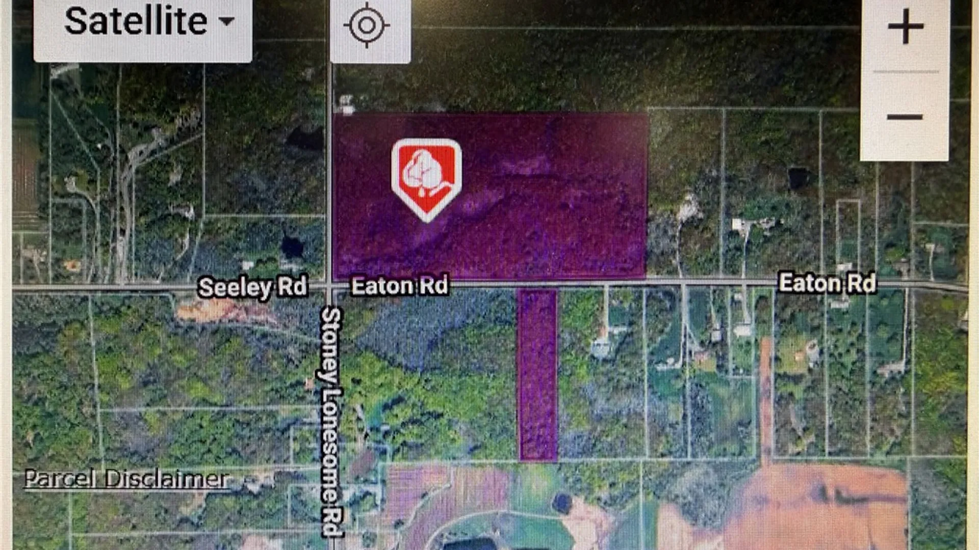 Property at Eaton Road, Williamson, NY 14589 5