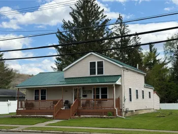 Property at 140 E Main Street, Norwich, NY 13815