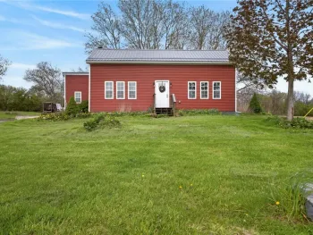 Property at 54 Bostwick Road, Junius, NY 14532