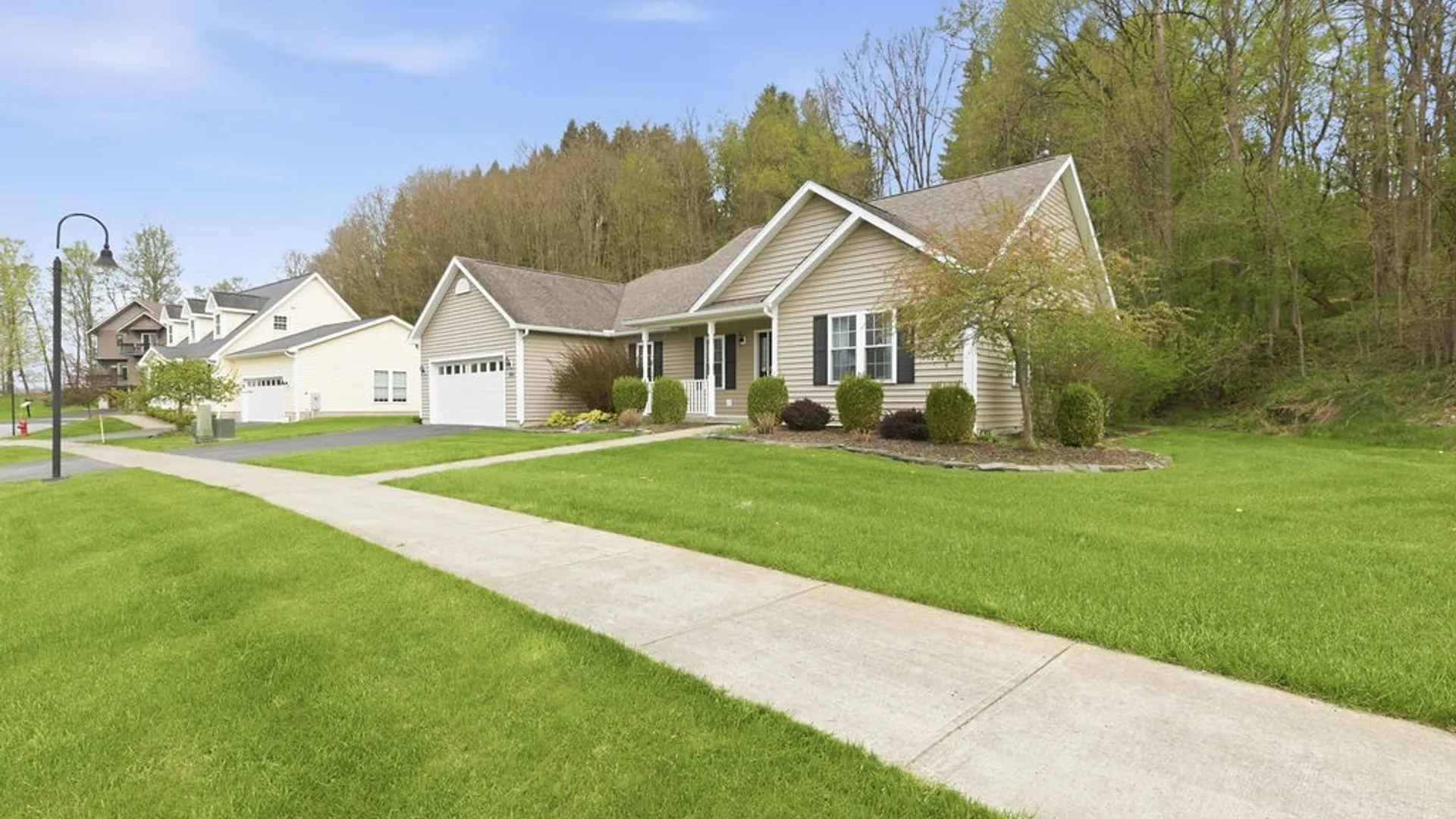 Property at 404 Tamarack, Hamilton, NY 13346 42