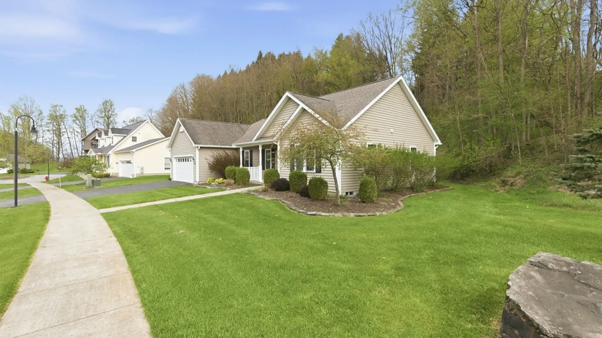 Property at 404 Tamarack, Hamilton, NY 13346 43