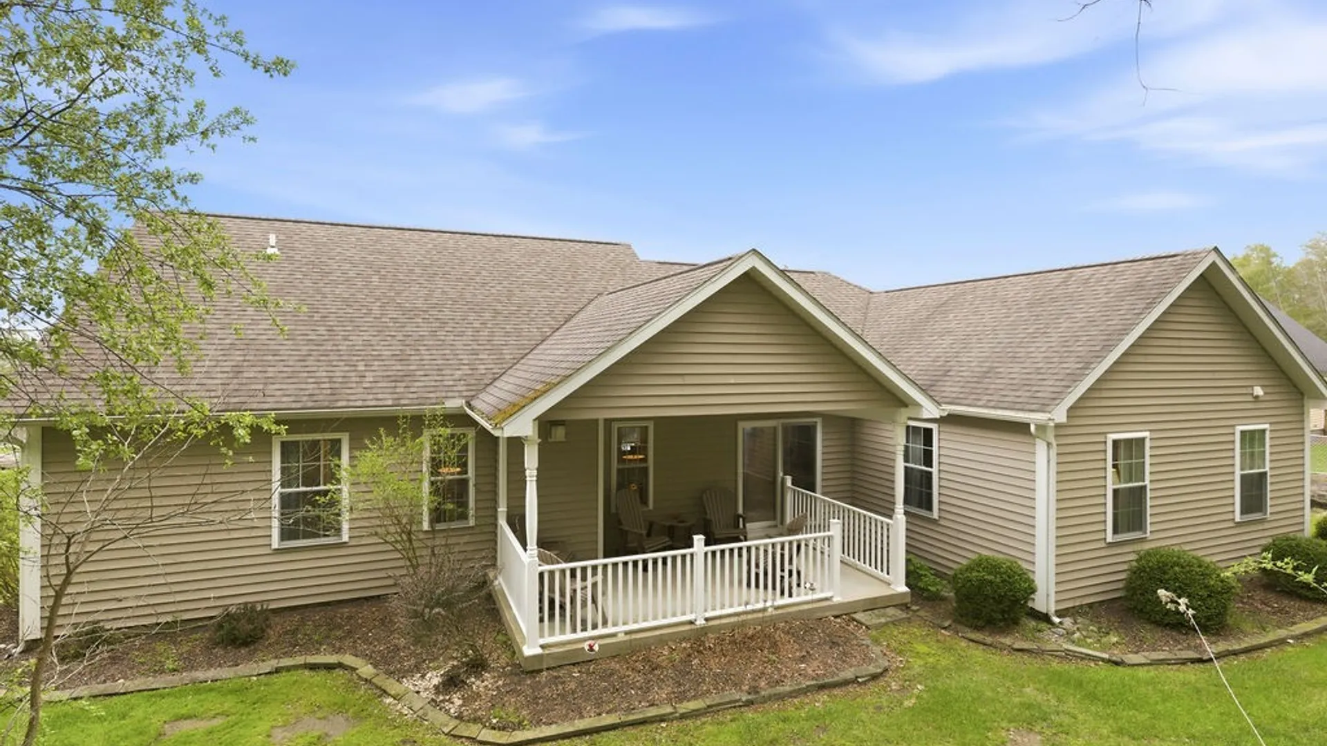 Property at 404 Tamarack, Hamilton, NY 13346 45