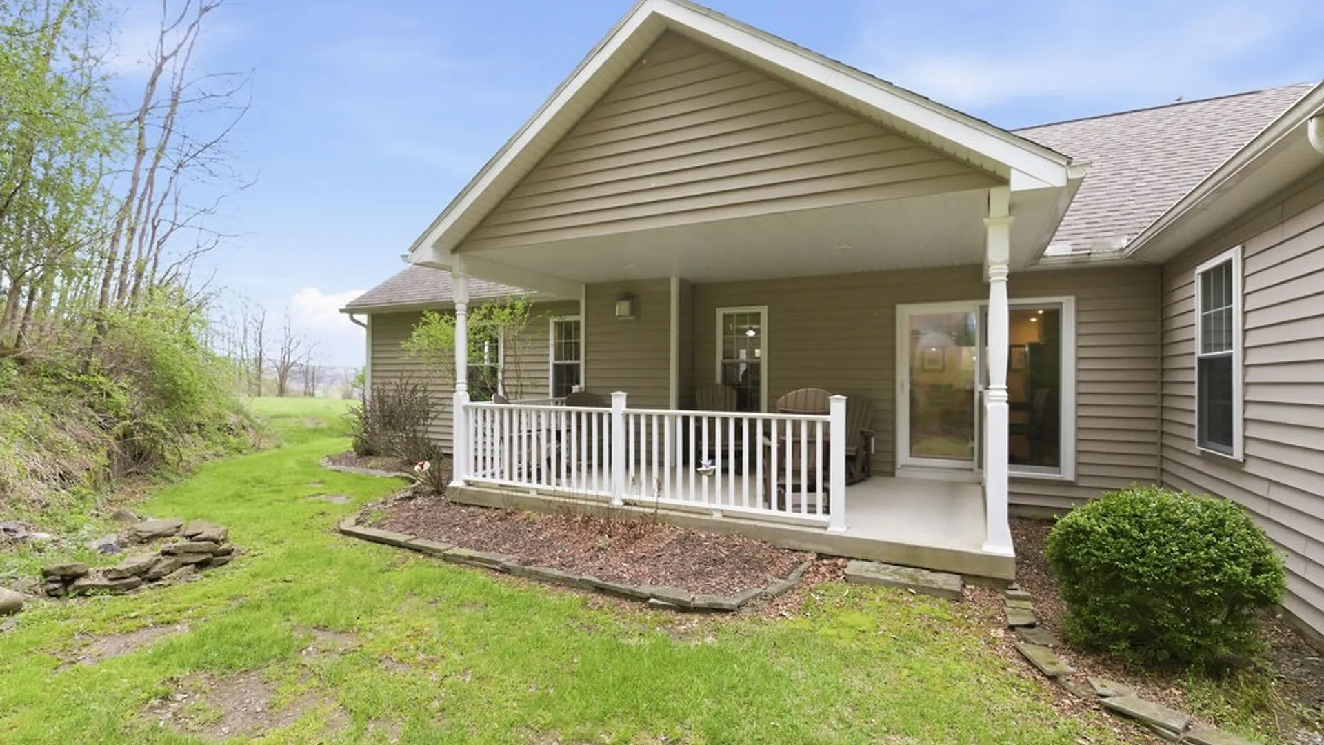 Property at 404 Tamarack, Hamilton, NY 13346 46