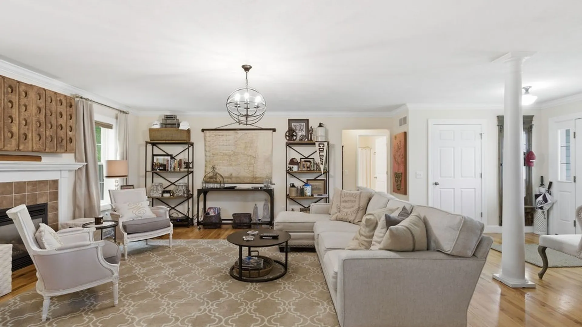 Property at 404 Tamarack, Hamilton, NY 13346 11