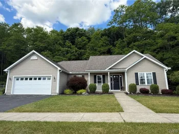 Property at 404 Tamarack, Hamilton, NY 13346