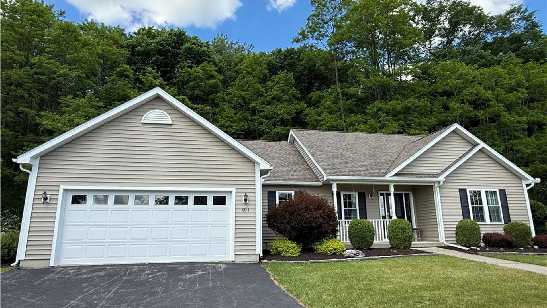 Property at 404 Tamarack, Hamilton, NY 13346 3