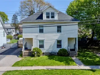 Property at 235 East Avenue, East Rochester, NY 14445