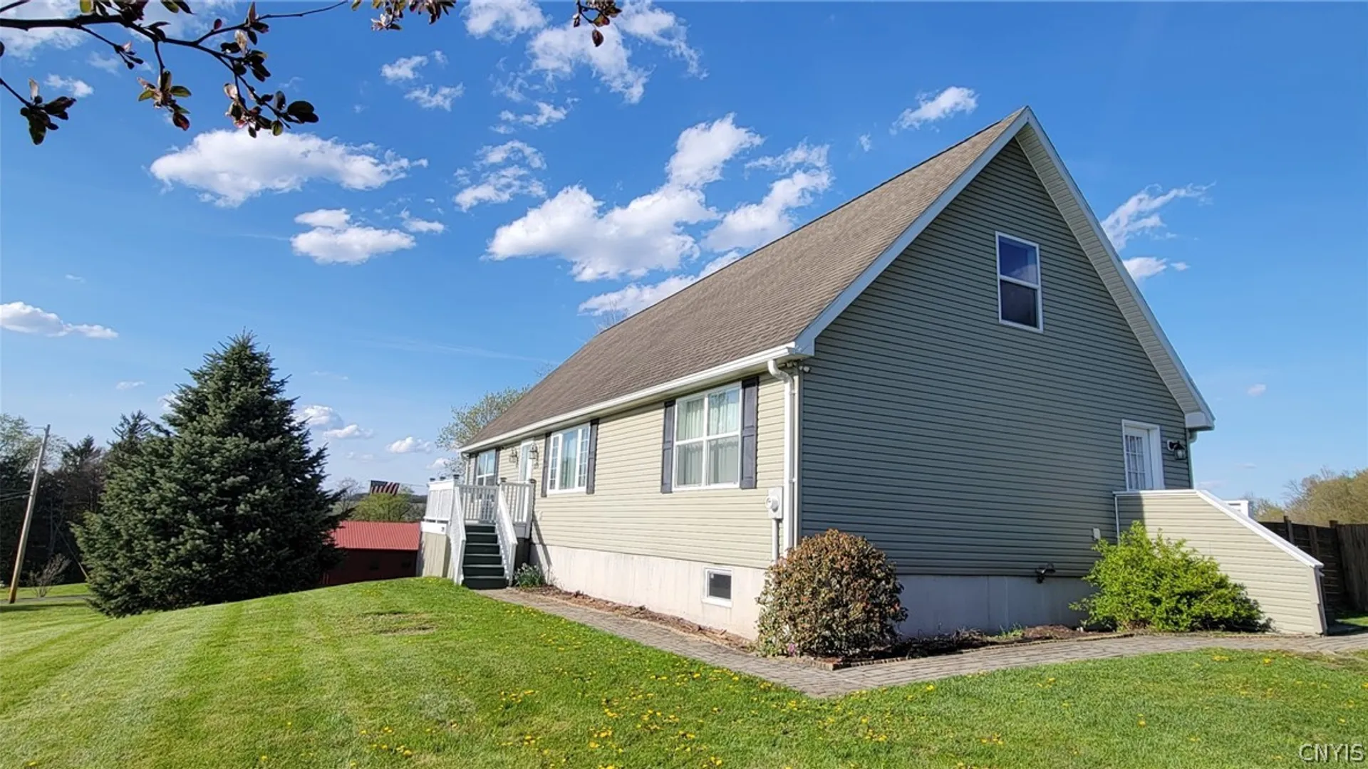 Property at 229 Gulf Hill Road, Dryden, NY 13068 3