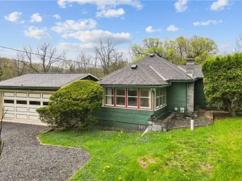 Property at 15-19 Pearl Street, Newfield, NY 14867