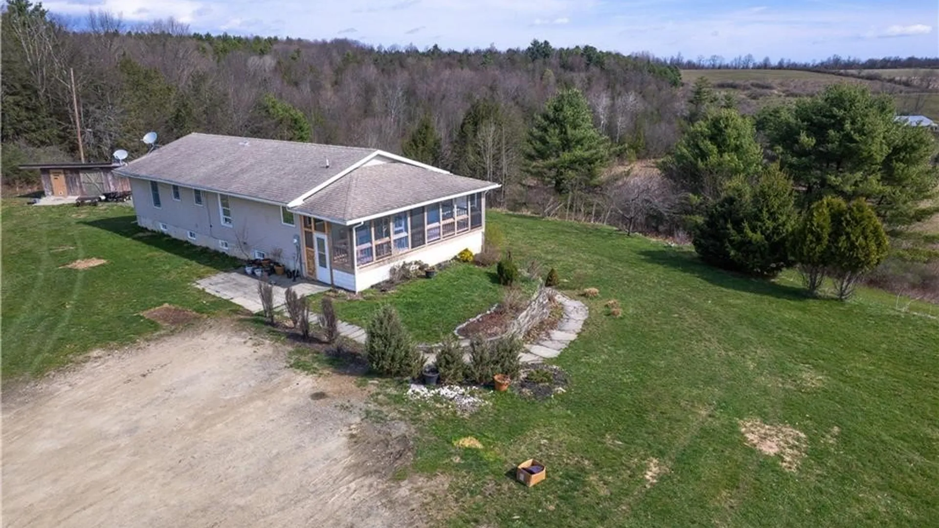 Property at 799 Dutch Hill Road, Southport, NY 14871 43