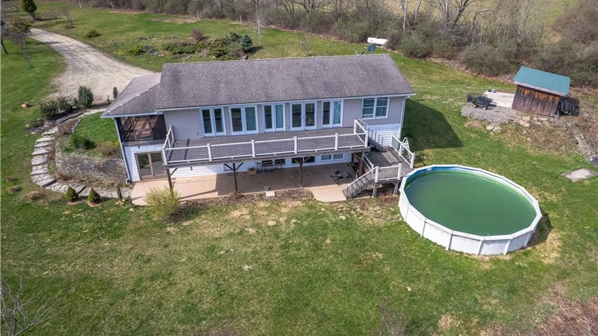 Property at 799 Dutch Hill Road, Southport, NY 14871 40