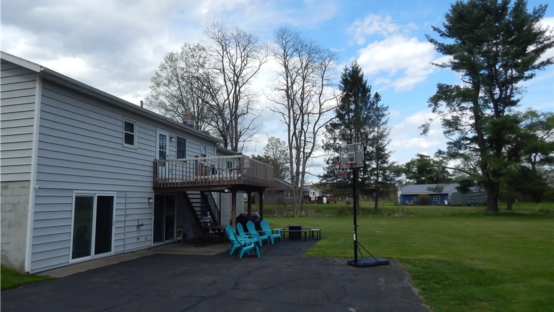 Property at 184 Main Street, Otego, NY 13825 8