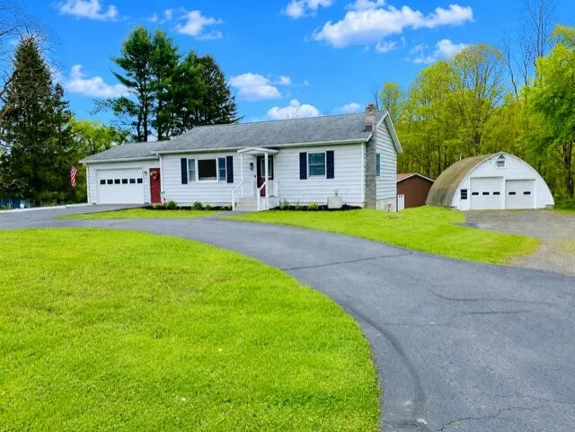 Property at 184 Main Street, Otego, NY 13825