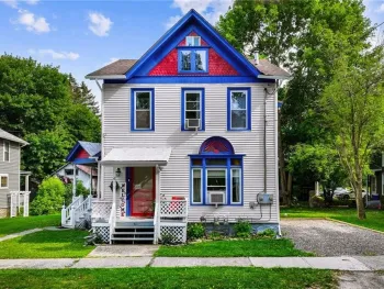 Property at 411 W South Street, Montour, NY 14865