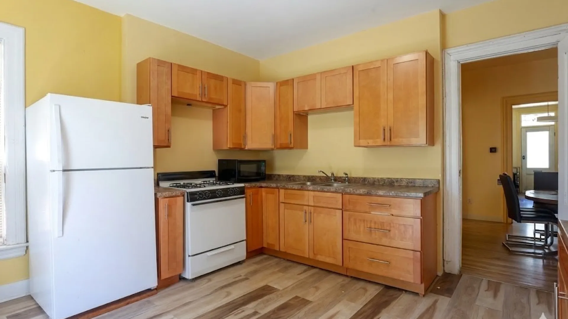 Property at 319 W Clinton Street, Elmira City, NY 14901 6