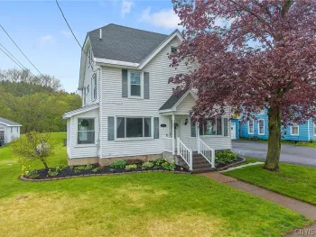 Property at 11317 South Street, Cato, NY 13033
