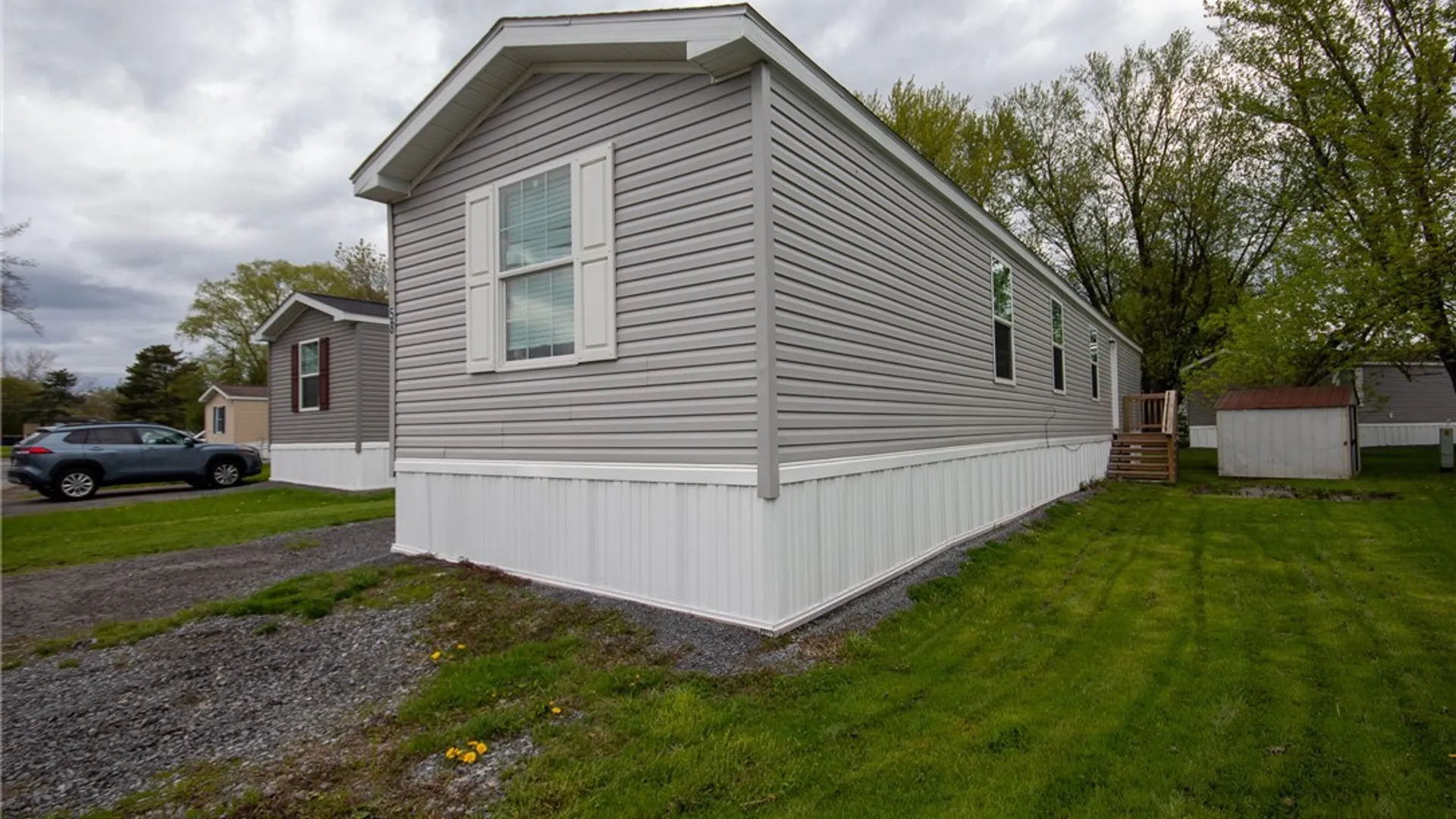 Property at 129 Saltonstall St Lot 58, Canandaigua City, NY 14424 3