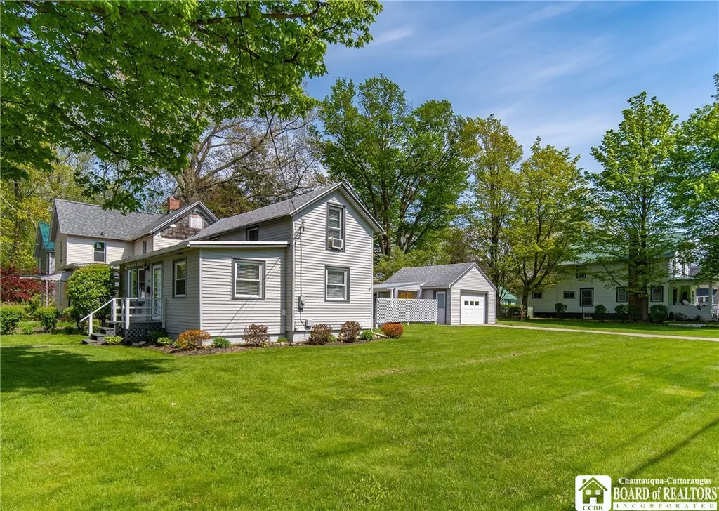 Property at 4 Wells Street, Westfield, NY 14787