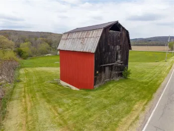 Property at CR-13, Burns, NY 14822