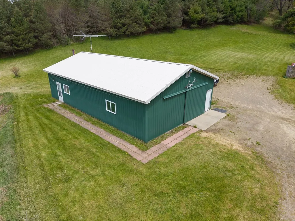 Property at 10136 County Road 13, Burns, NY 14822