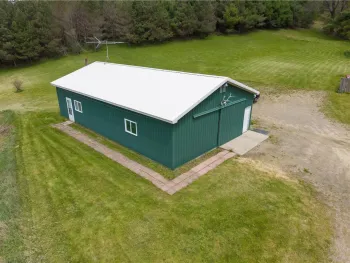 Property at 10136 County Road 13, Burns, NY 14822