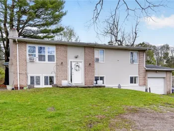 Property at 527 Warren Road, Ithaca Town, NY 14850