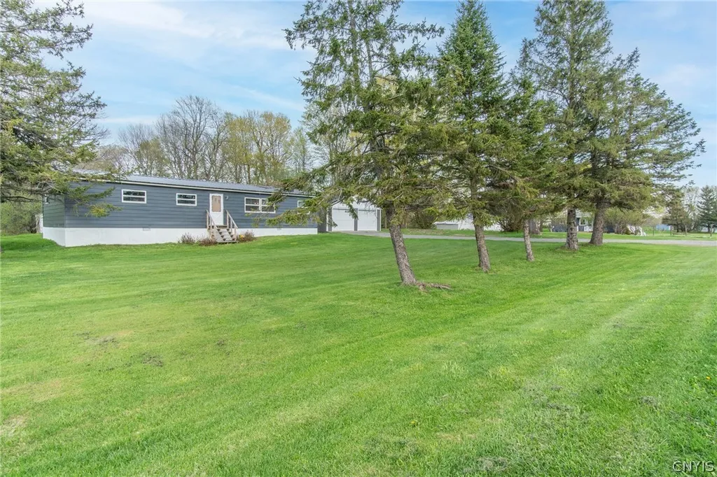 Property at 27672 Rt-12, Brownville, NY 13601