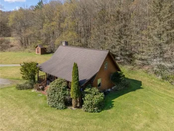 Property at 6150 Dunk Hill Road, Franklin, NY 13856