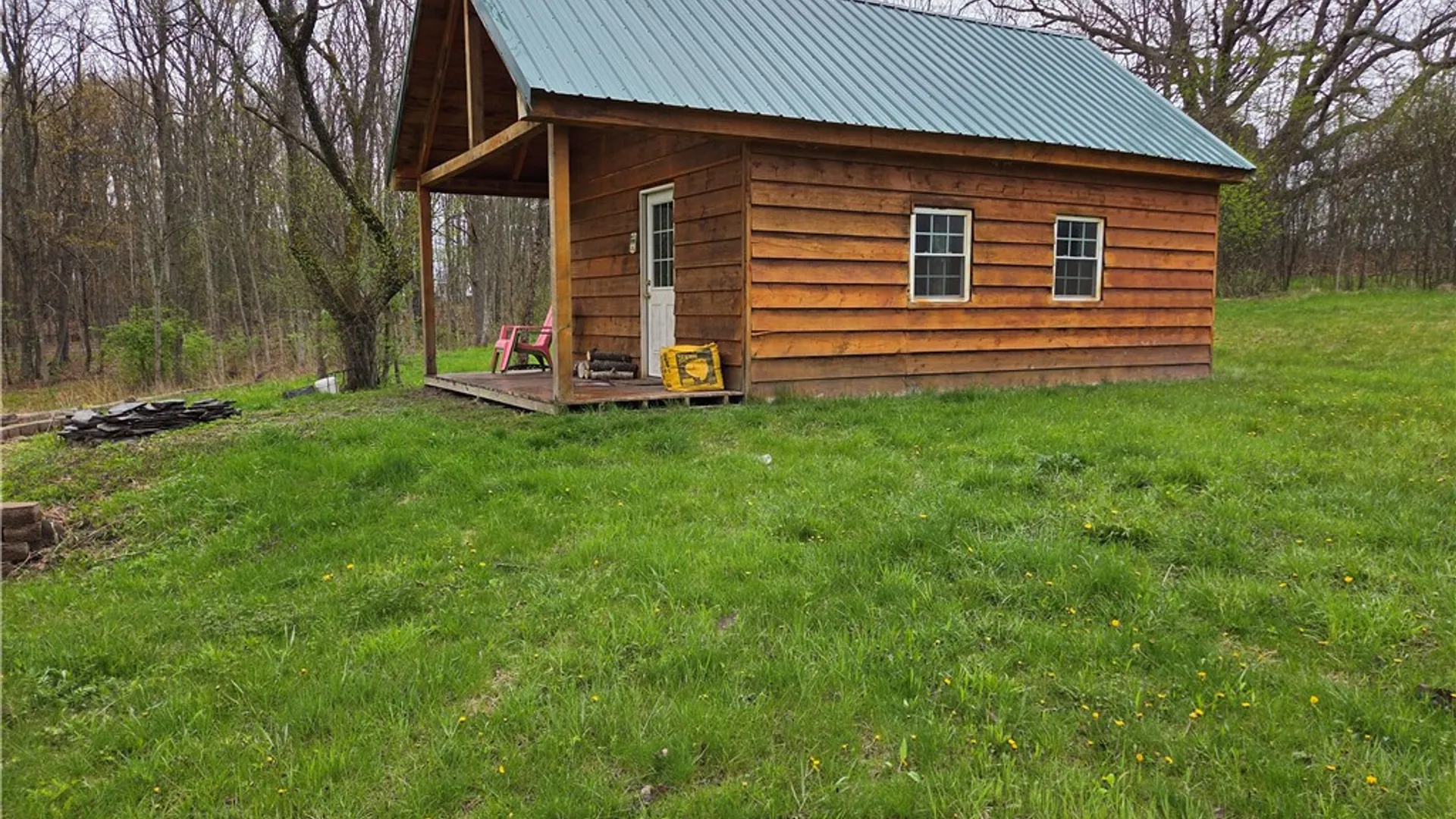 Property at 00 Gravel Run Road, Barrington, NY 14837 3